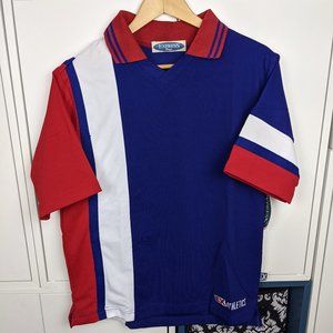 1990’s Deadstock Express Boys Polo